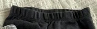 Cloud Island Baby 3 Pack Pants, Size 3-6M