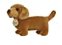 Aurora Dachshund 8" Plush