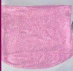 Wild Fable Womens Pink Floral Strapless Tube Top, Size XS