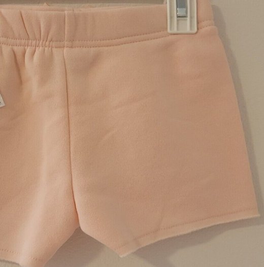 Sailor Moon Velied Rose Shorts Size XL Plus