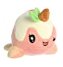 Aurora Peach Nomwhal 7" Plush