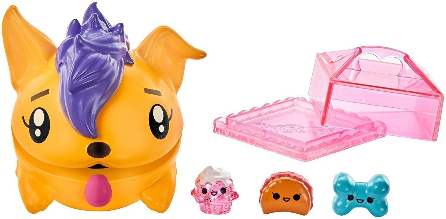 Mattel POOPAROOS Figure