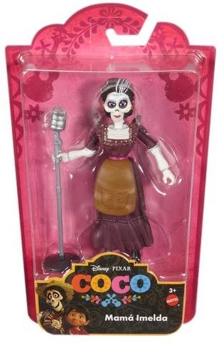 Disney / Pixar Coco Mama Imelda Action Figure