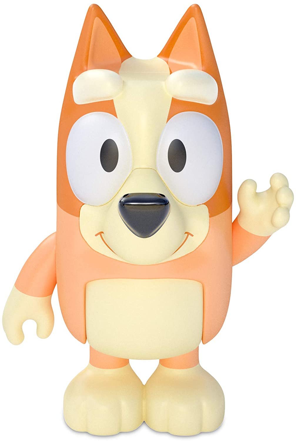 Bluey - Pool Time: Bluey & Bingo 2.5 inch Figures - 2 Pack