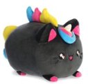 Aurora 16" Ink Drop Unicorn Meowchi Plush