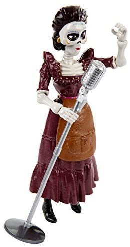 Disney / Pixar Coco Mama Imelda Action Figure