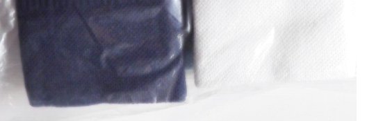 All In Motion Men's Crew Socks