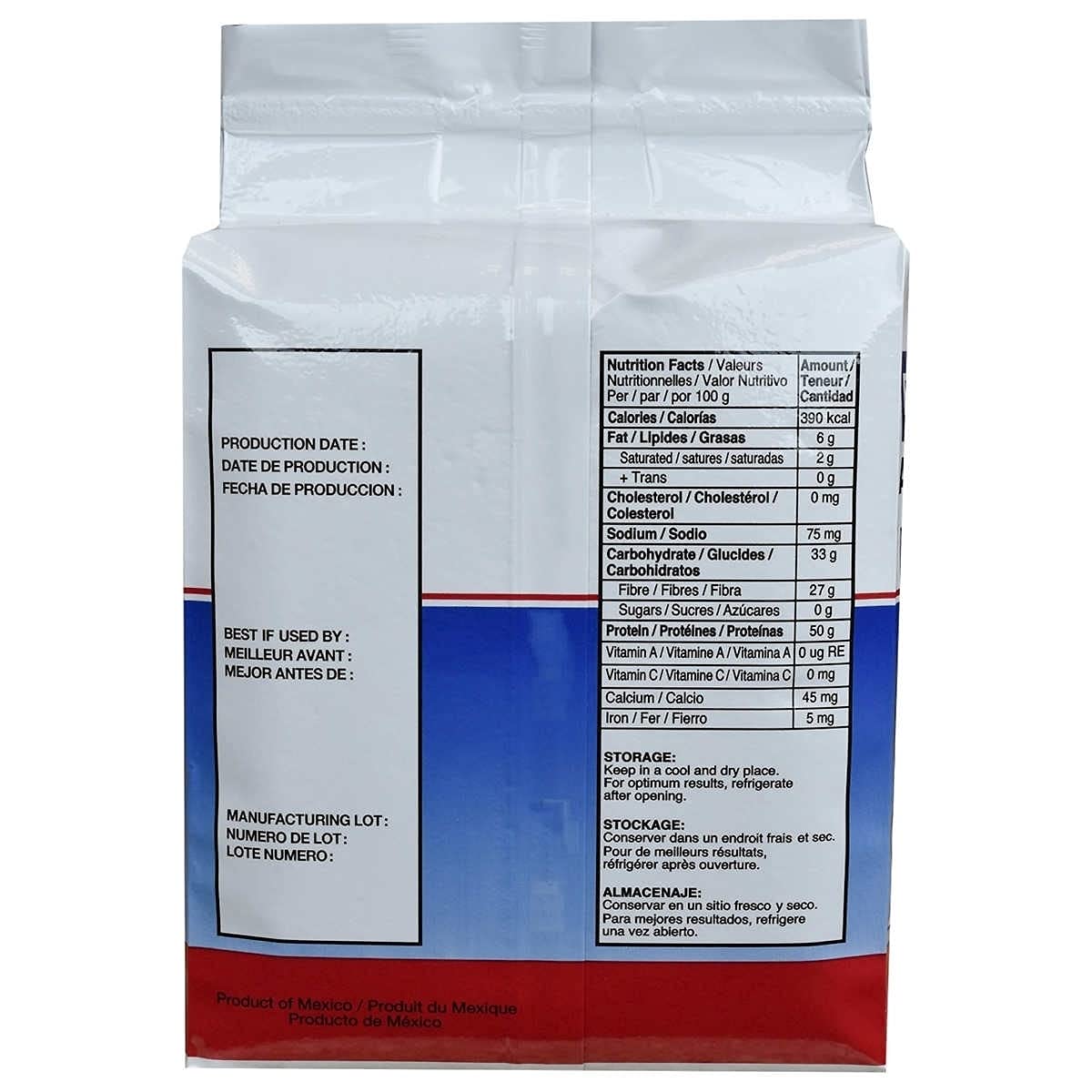 Red Star Active Dry Yeast, Value Size 1 Pack (2 Pound Ea) - PuttPantry