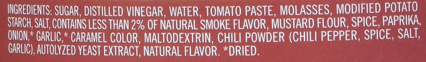 Ken's Foods Inc. Cannonball Barbecue Sauce - 1 Gallon