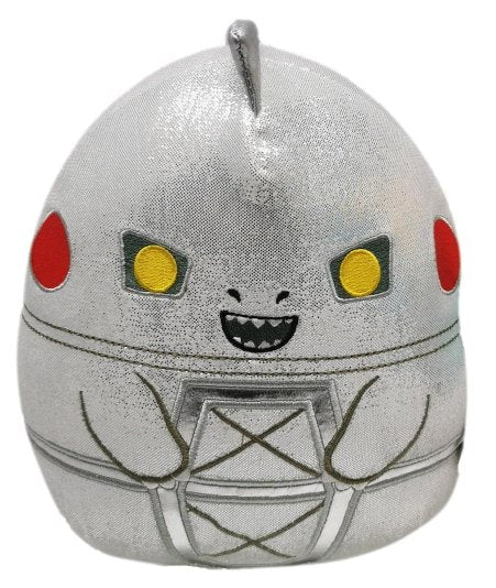 Squishmallows Godzilla Mechagodzilla Plush Toy 10 inch - Official KellyToy Ultrasoft Stuffed Animal Plush Toy
