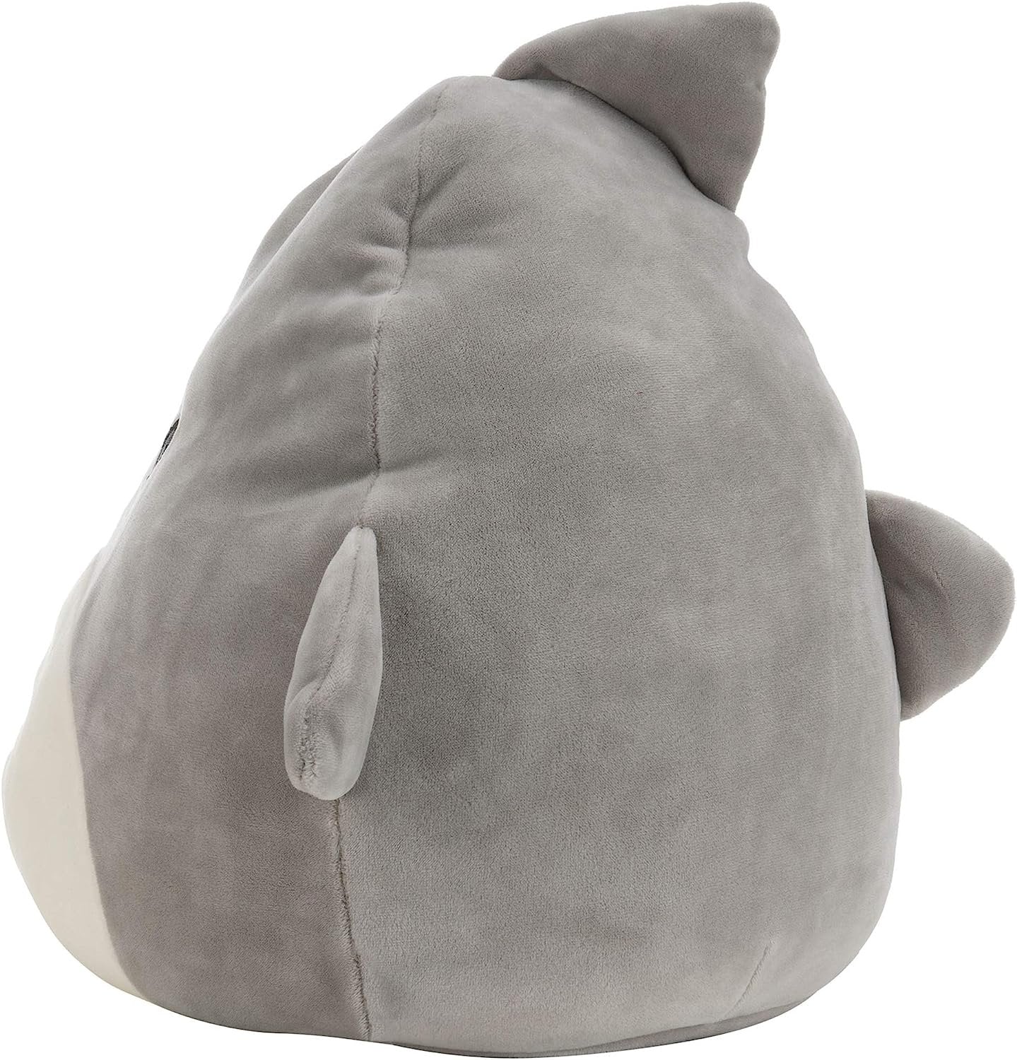 Squishmallows Official Kellytoy Plush 12" Limited Edition Flip-A-Mallows, Gordon The Shark and Ricky The Clownfish- Ultrasoft Stuffed Animal Plush Toy