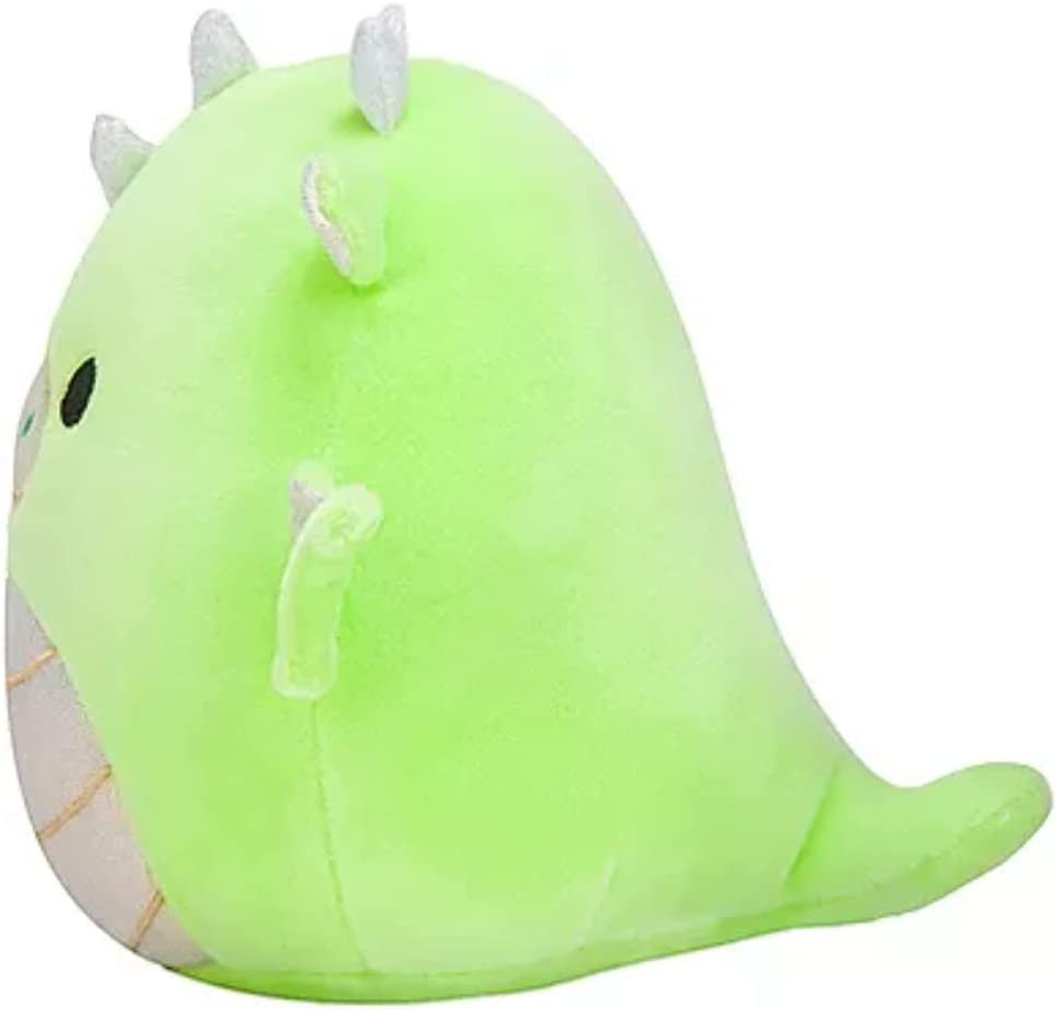 Squishmallows 7.5" Eyk the Dragon