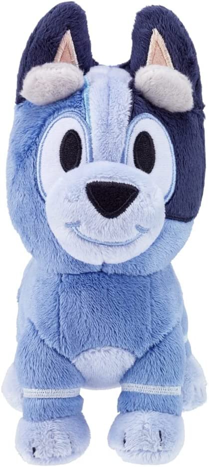 Bluey Friends - 6.7" Plush - Socks