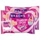 Brach's Strawberry Cupcake Glitter Lollipops 16.2 oz. Bag 2pack