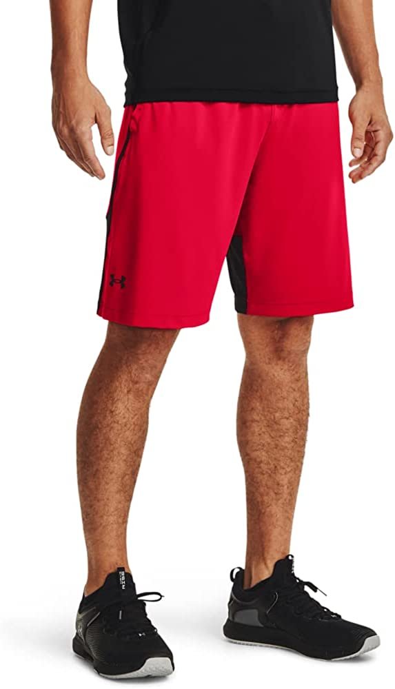 Under Armour Men's Raid 2.0 Workout Gym Shorts