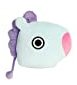 Aurora BT21 Mang 13.5in Plush