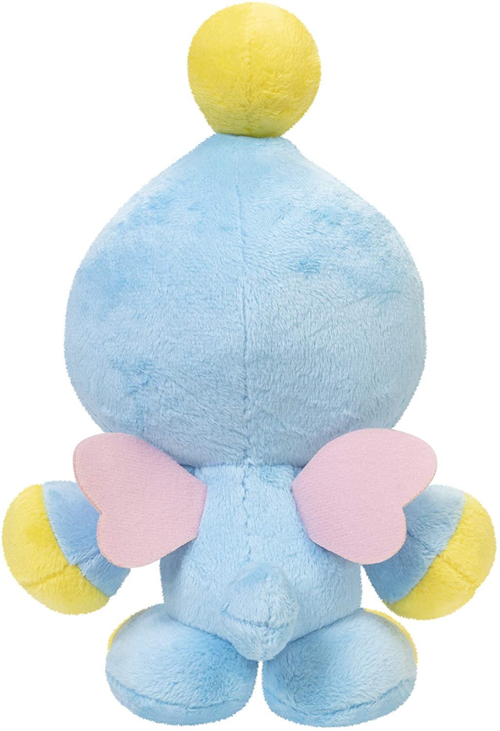 Sonic The Hedgehog Plush Collectible Stuffed Figure