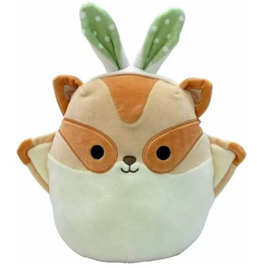 Squishmallows 8 inch Easter Squad Tai