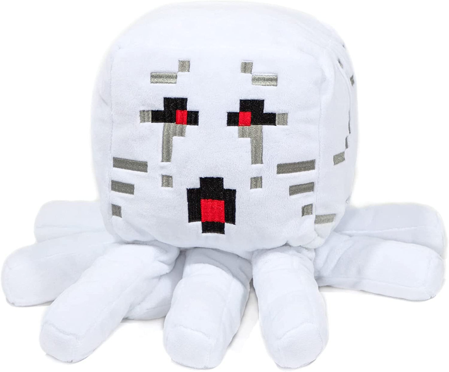 Minecraft Ghast Pillow Buddy