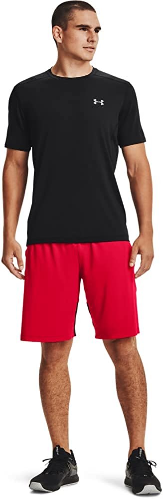 Under Armour Men's Raid 2.0 Workout Gym Shorts