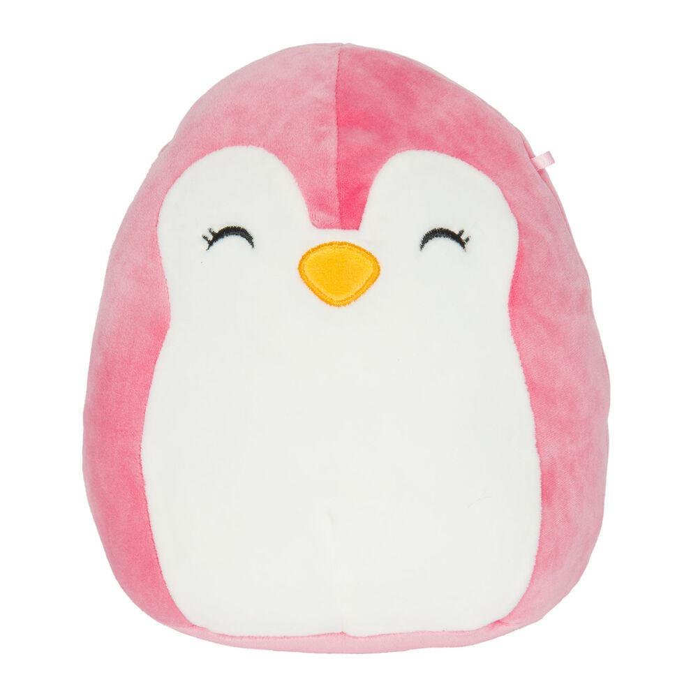 Squishmallow 8 inch Piper The Penguin