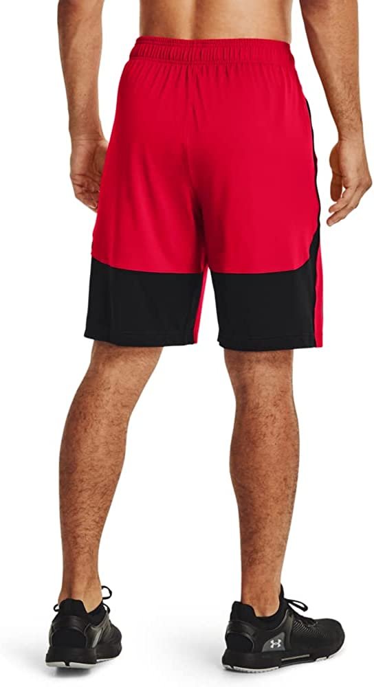 Under Armour Men's Raid 2.0 Workout Gym Shorts