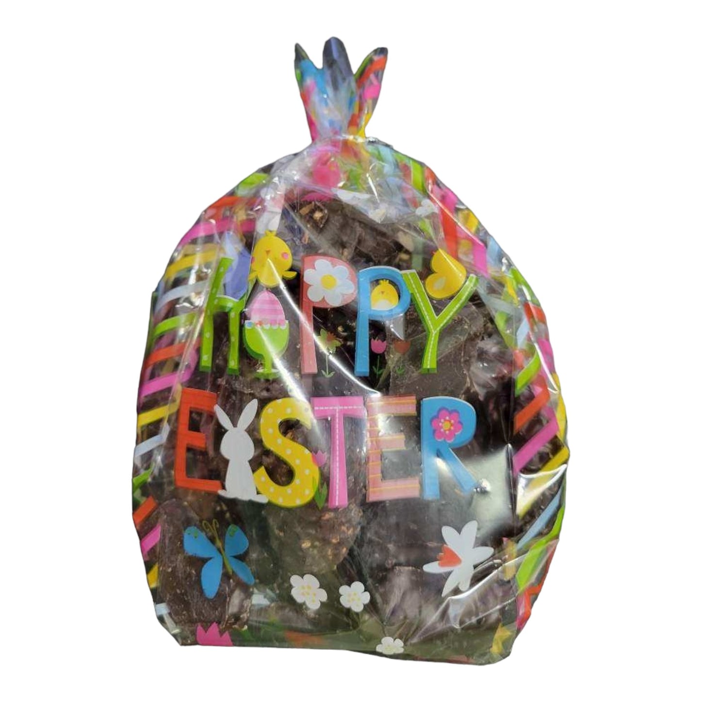 Zitners Dark Chocolate Covered Eggs Assorted 4 Pack, 1 box 9 oz of Cocoanut Cream Dark Chocolate Eggs, 1 box 9 oz of Double Cocoanut Dark Chocolate Eggs, 1 box 9 oz of Butter Krak Dark Chocolate Eggs, and 1 box 9 oz Butter Cream Dark Chocolate Eggs, 8...