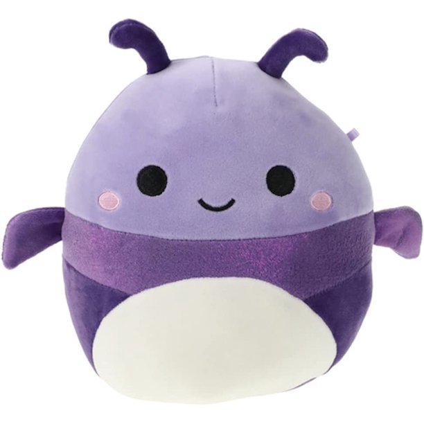 Squishmallows 7.5" Axel The Beetle