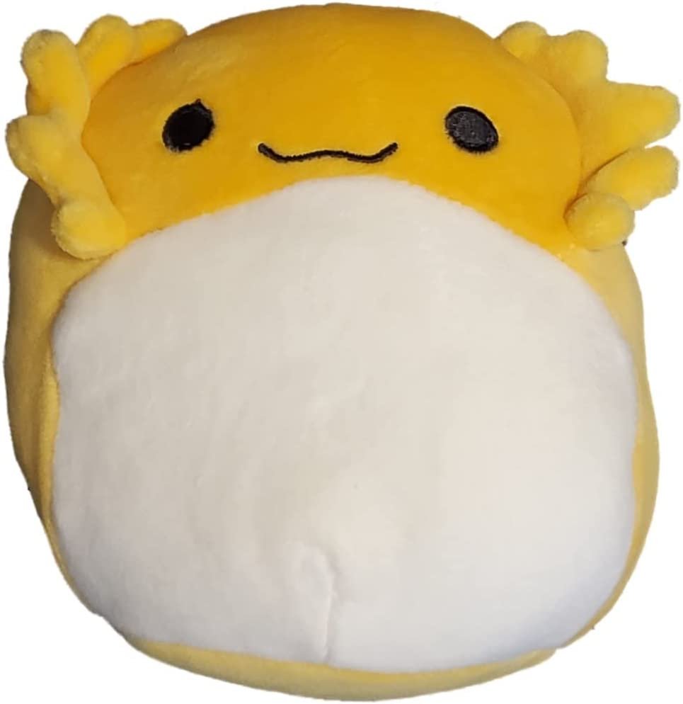 Squishmallows 5" Bertwin the Bearded Dragon