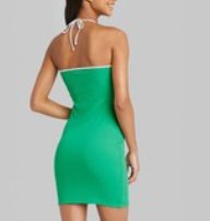 Wild Fable Womens Jade Tank Dress, Size M