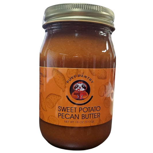 Putt Pantry Gourmet Jam Jelly Spread