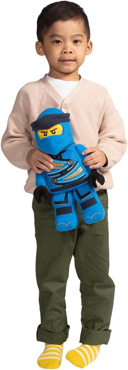 Lego NINJAGO Ninja Warrior 13" Plush Character