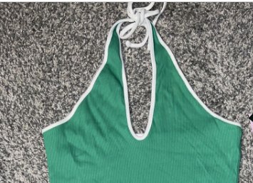 Wild Fable Womens Jade Tank Dress, Size M