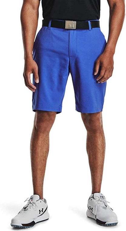 Under Armour Men's Showdown Golf Shorts