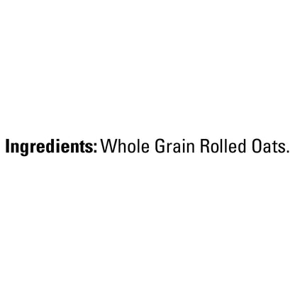 Quaker Oats Old Fashioned, 42 oz (Pack of 4)