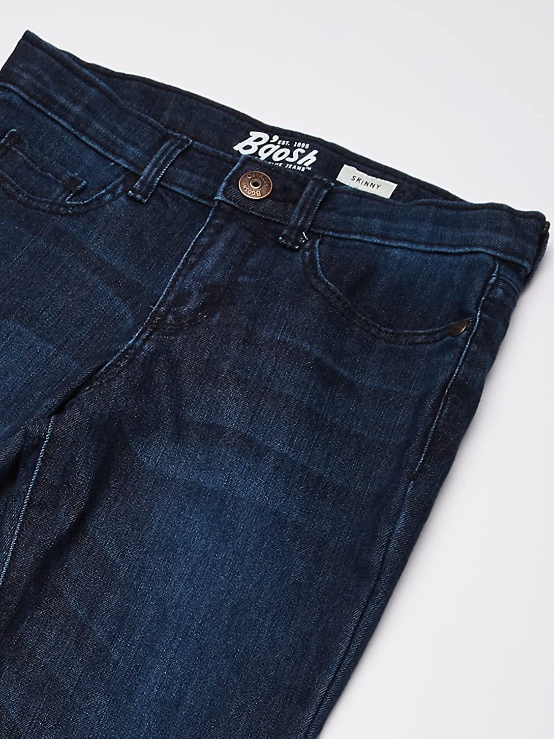 OshKosh B'Gosh Girls' Skinny Denim