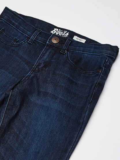 OshKosh B'Gosh Girls' Skinny Denim