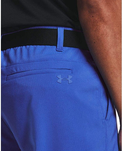 Under Armour Men's Showdown Golf Shorts