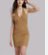 Wild Fable Cognac Tank Dress Wild Fable Cognac Tank Dress, Size XS