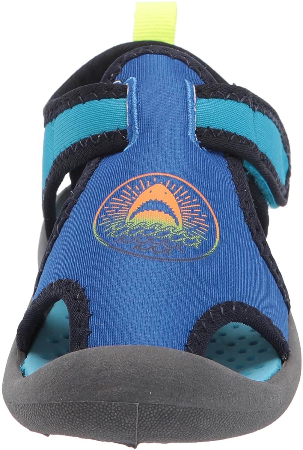 OshKosh B'Gosh Unisex-Child Boys Aquatic Water Shoe