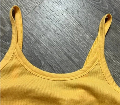 Wild Fable Amber Tank Top Size M_7853