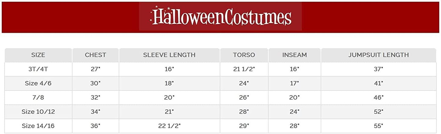 Disguise Minecraft Skeleton Classic Child Costume