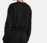 Wild Fable Womens Black Longsleeve Sweatshirt, Size S