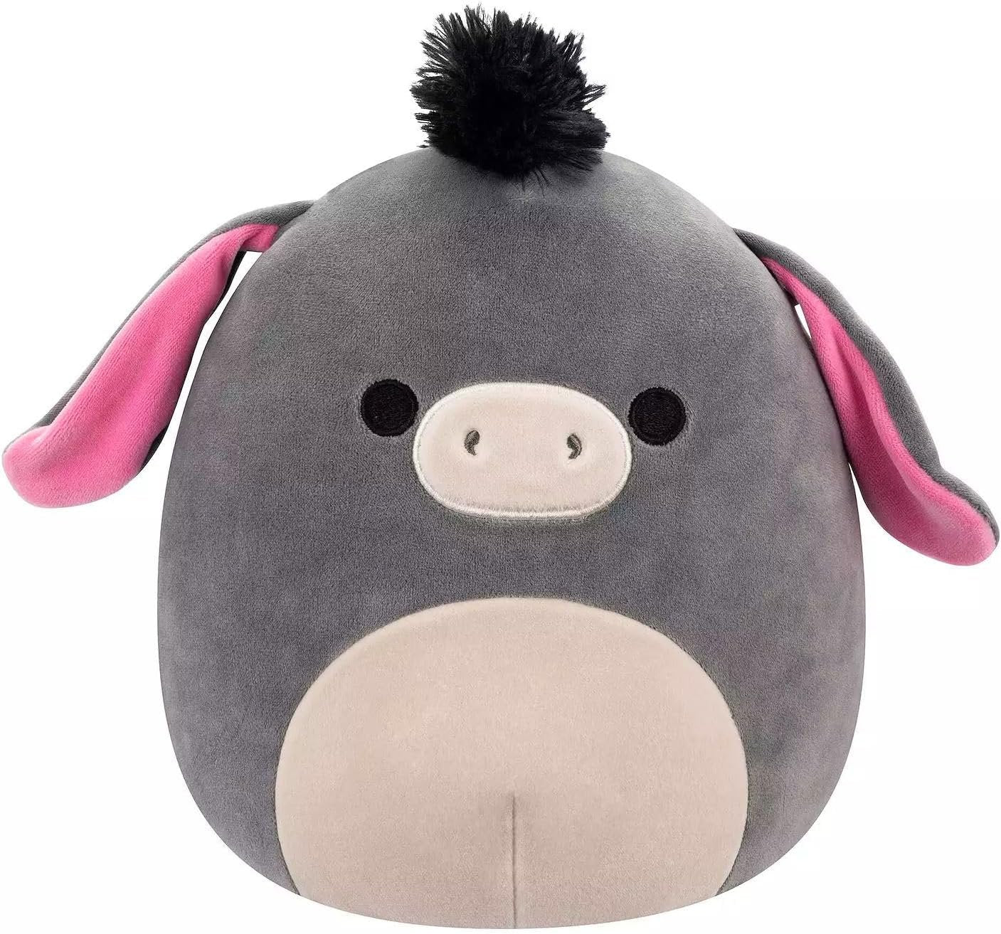 Squishmallows 8" Jason The Donkey
