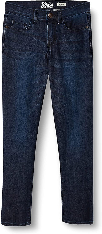 OshKosh B'Gosh Girls' Skinny Denim