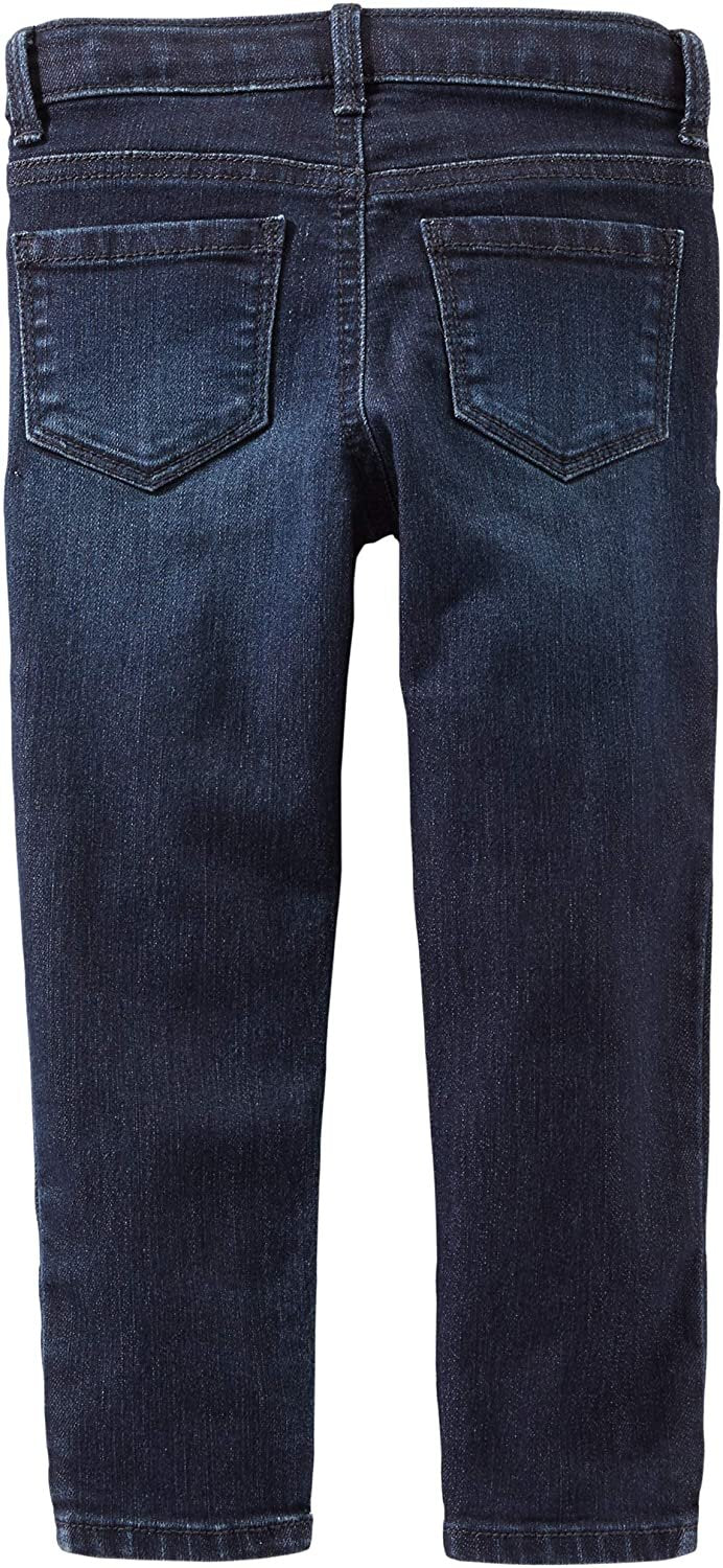 OshKosh B'Gosh Girls' Skinny Denim