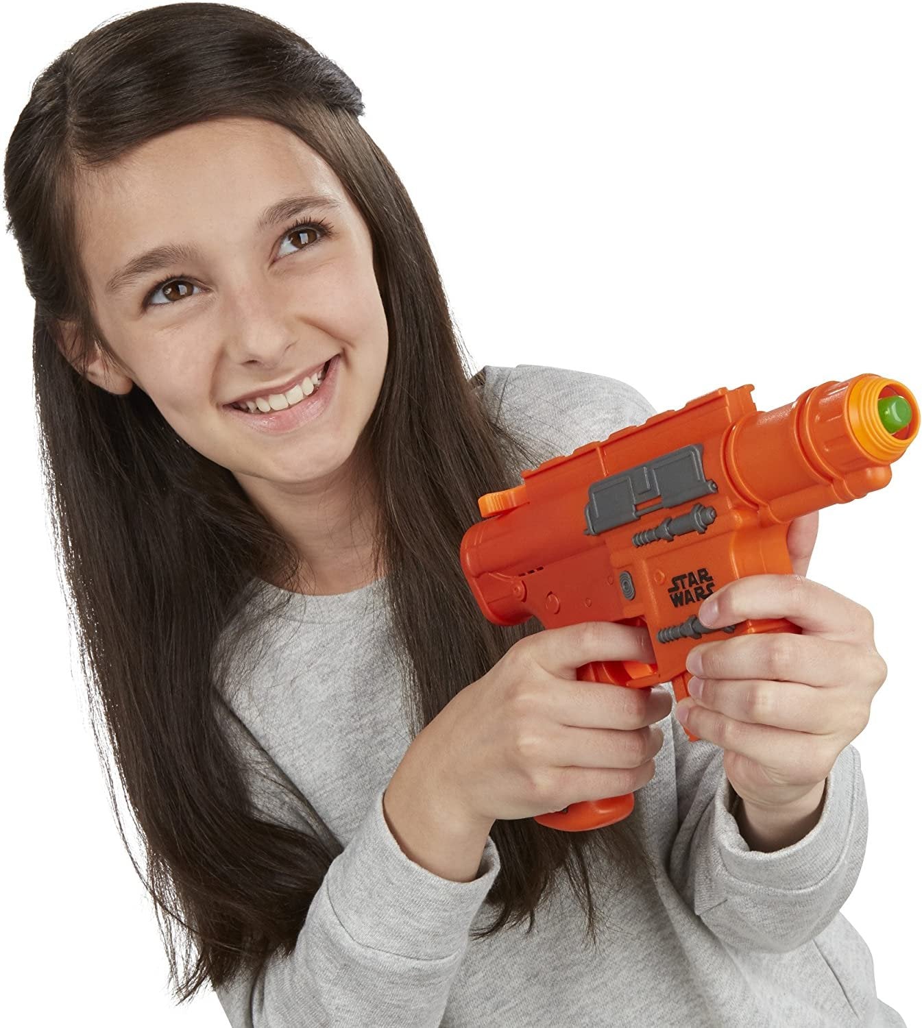 Star Wars Rogue One Nerf Captain Cassian Andor Blaster