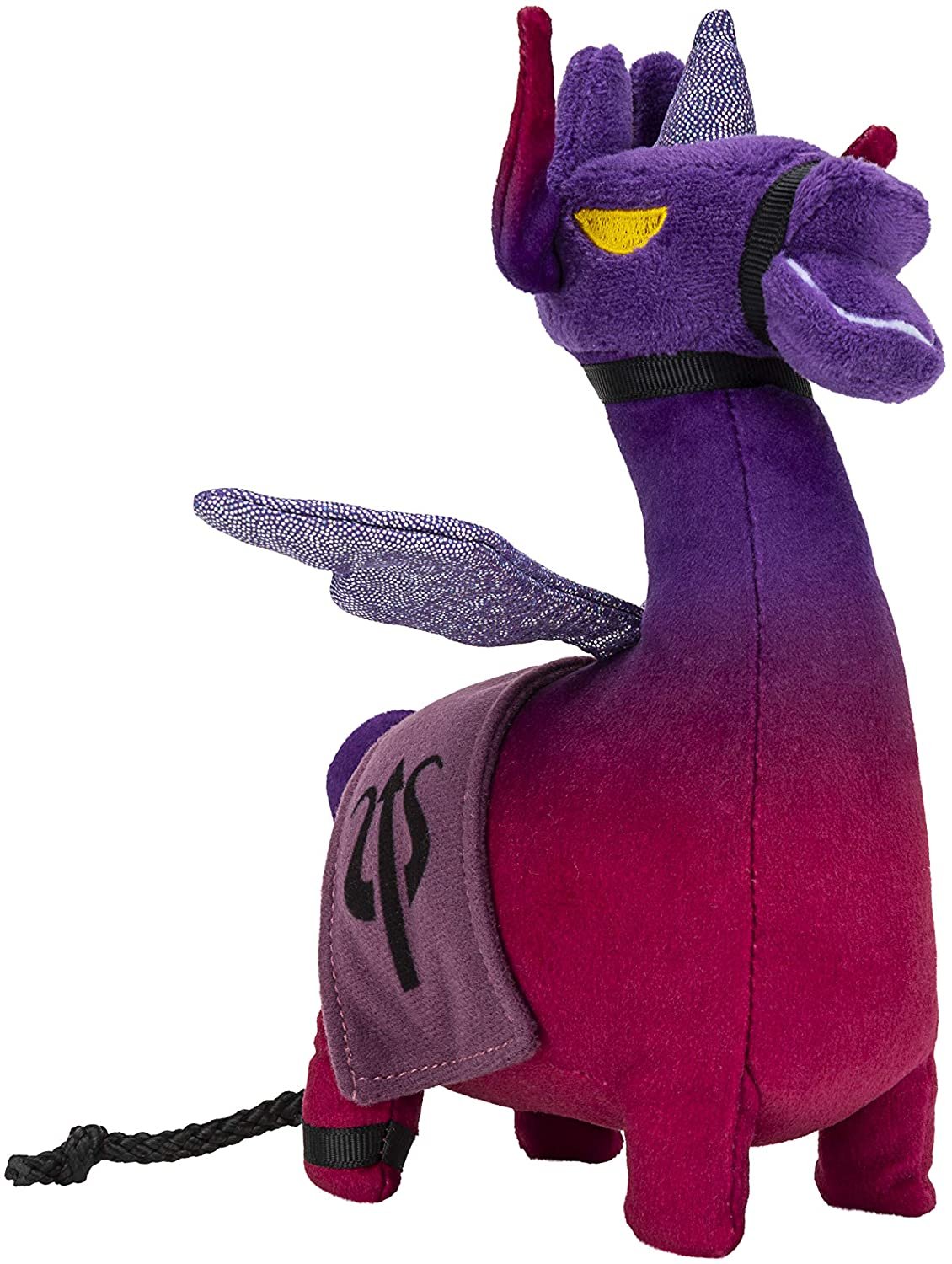 Fortnite 7" Dark Llamacorn Plush