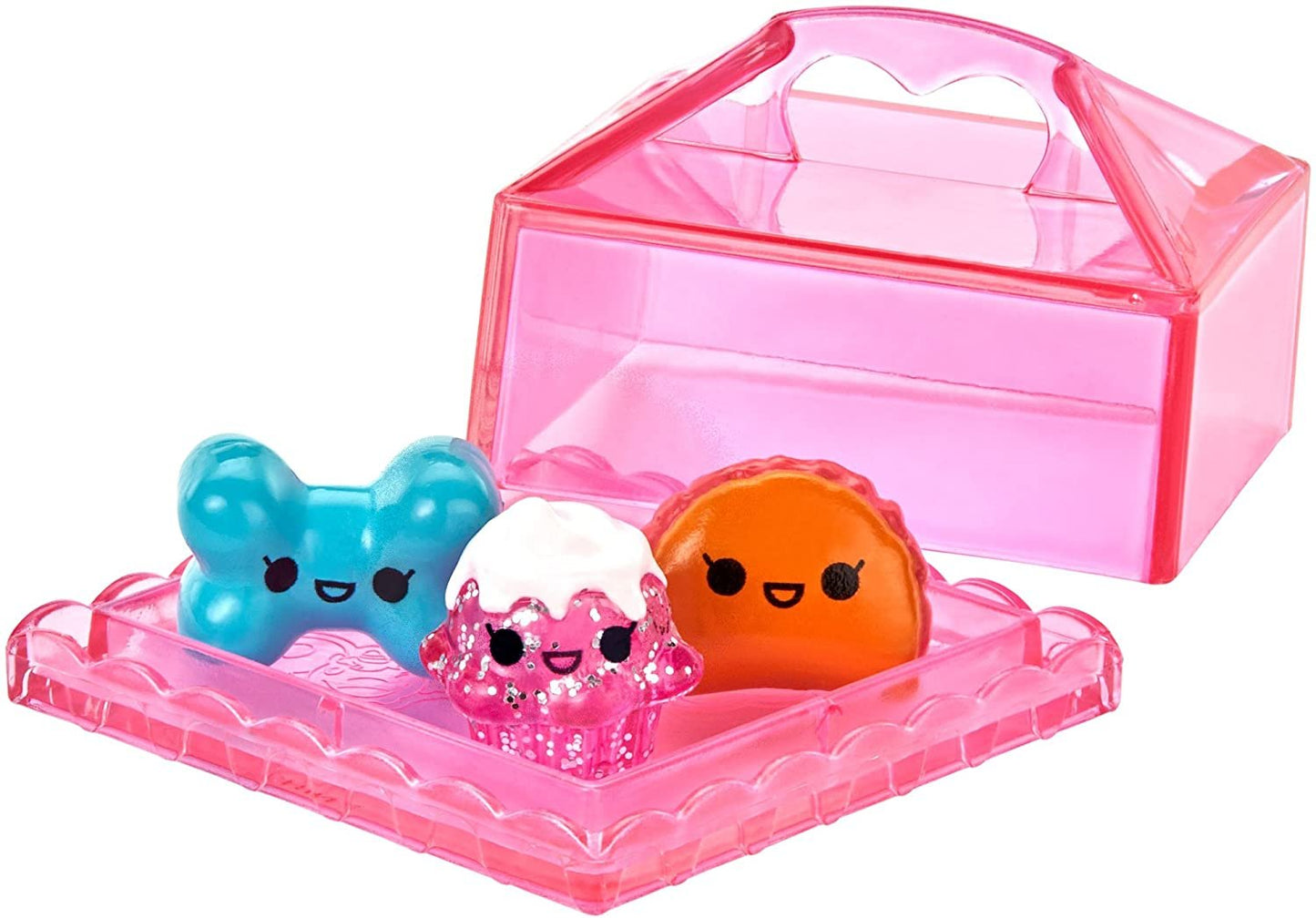 Mattel POOPAROOS Figure