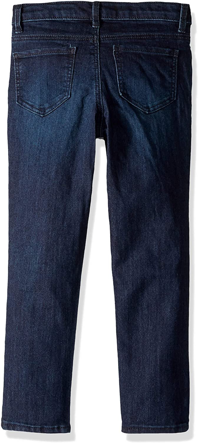 OshKosh B'Gosh Girls' Skinny Denim